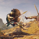 Illustration for article titled I Cant Stop Kicking People To Death In iAssassins Creed Odyssey/iem/em